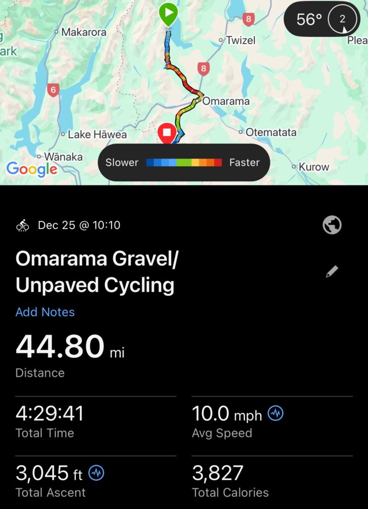 Day 13 - xmas day Img 9369 741x1024